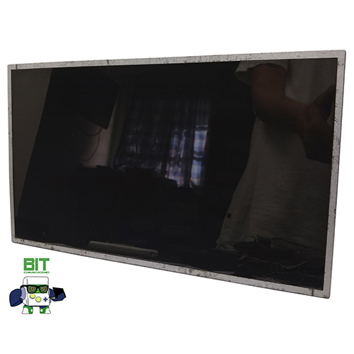 Pantalla Display Notebook 15.6 Led 40 Pines Claa156wb11a