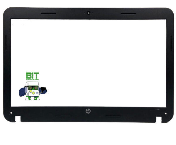 Carcasa Marco Notebook Hp 1000 1215la - Image 3