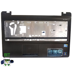 Carcasa Base Superior Palmrest Y Touchpad Asus K52f
