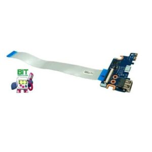 Placa de Puerto Usb Notebook Hp 250 G6