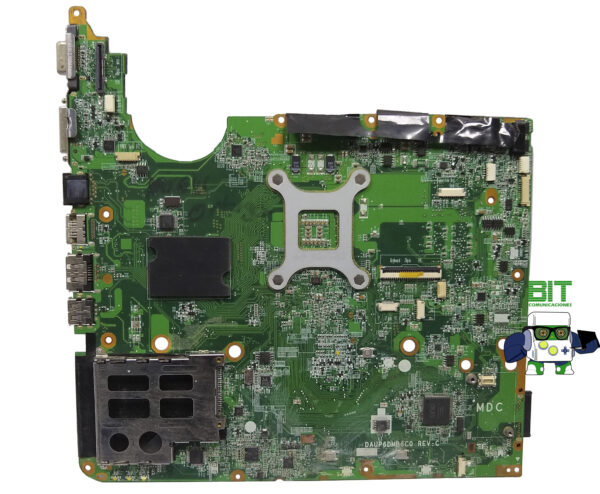 Placa Madre Notebook Hp Dv6 2000 No Funciona Scrap - Image 3