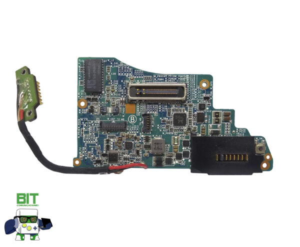 Placa De Alimentación Notebook Sony Vpc-se Series - Image 3