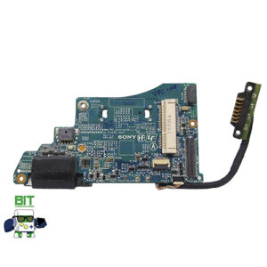 Placa De Alimentación Notebook Sony Vpc-se Series
