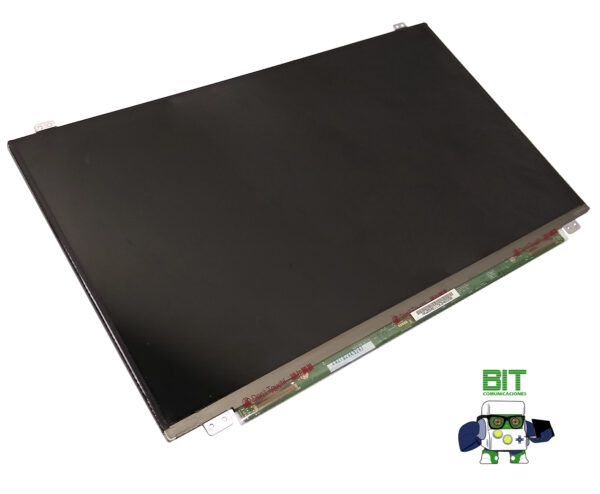 Pantalla Display LG 15.6 Slim 40 Pines Lp156wh3 Tl E1 - Image 3