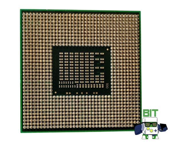 Procesador Intel Core I3-2330m Sr04j 2.2ghz - Image 3