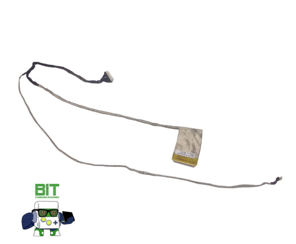 Flex De Display Y Camara Notebook Samsung Rv509 Rv511 - Image 2