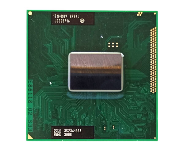 Procesador Intel Core I3-2330m Sr04j 2.2ghz - Image 2