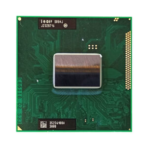 Procesador Intel Core I3-2330m Sr04j 2.2ghz