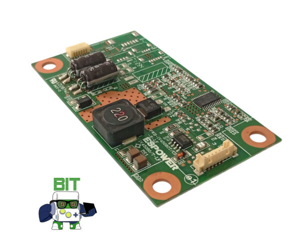 Inverter All In One Acer Aspire Z3620 88-142-000001 - Image 3