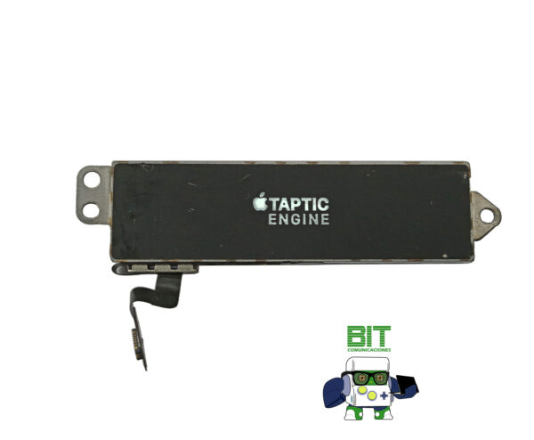 Vibrador Interno Tapic Engine iPhone 7 - Image 2