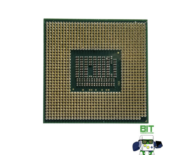 Procesador Intel Pentium 2020m 2.4ghz Notebooks - Image 3