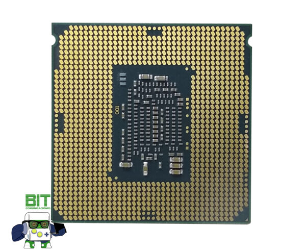 Procesador gamer Intel Pentium G4400 BX80662G4400 de 2 núcleos y 3.3GHz de frecuencia con gráfica integrada - Image 2