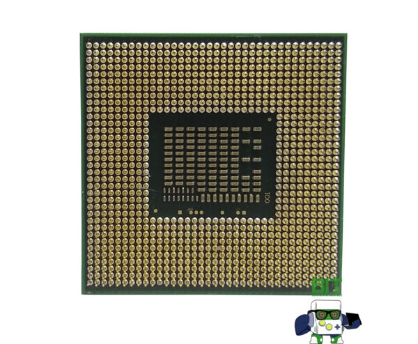 Procesador Notebook Intel Celeron B830 2m Cache 1.80 Ghz - Image 3