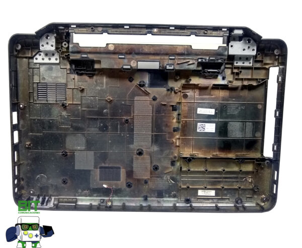 Carcasa Base Inferior Notebook Dell Inspiron N5050 - Image 2