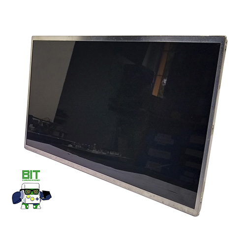 Pantalla Display LG 14 40 Pines Led Lp140wh1