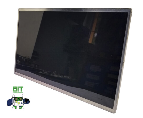 Pantalla Display LG 14 40 Pines Led Lp140wh1 - Image 2