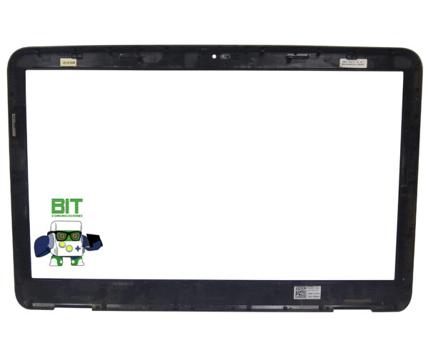Carcasa Marco Bezel Notebook Dell Inspiron N5050 - Image 3