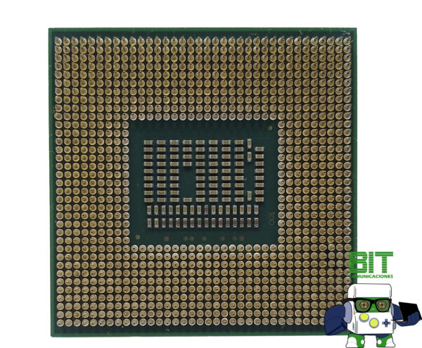 Procesador Intel Core I5-3210m 3.1ghz Sr0mz - Image 2