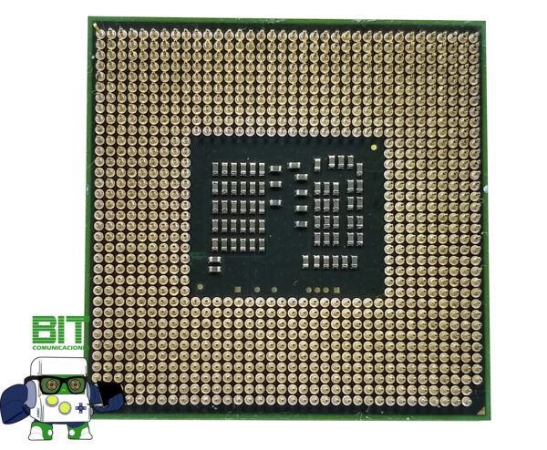 Procesador Gamer Intel Core I5-480m 2.9ghz SLC27 - Image 2