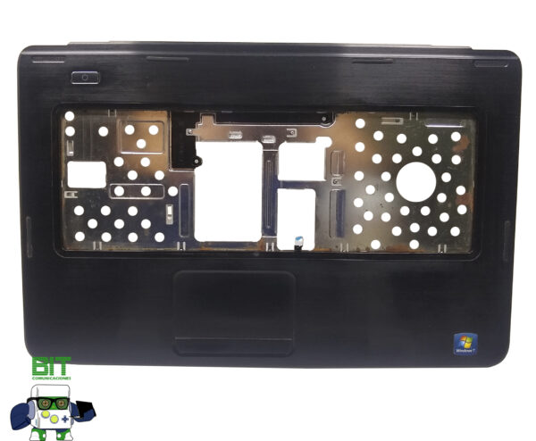 Carcasa Base Superior Palmrest Notebook Dell Inspiron N5050 - Image 2