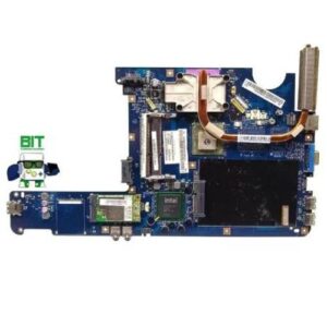 Placa Madre Notebook Lenovo G450 La-5081p Funcionando
