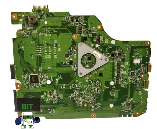 Placa Madre Notebook Dell Inspiron N5050 Con Procesador - Image 4