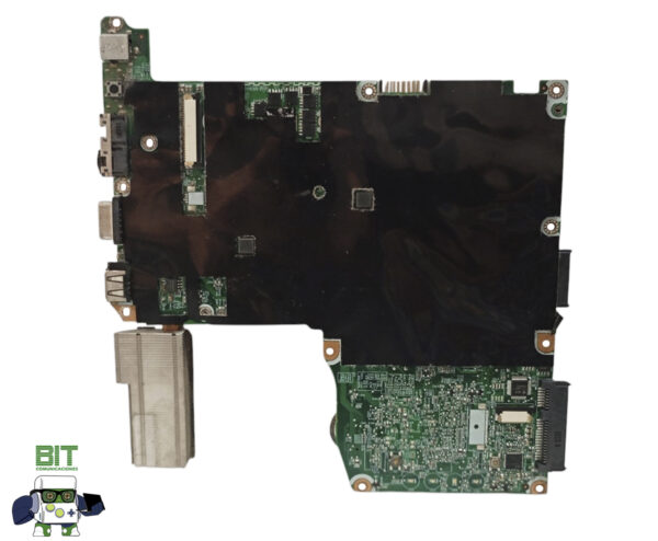 placa madre notebook positivo bhg m400 j400 j410 lista p/uso - Image 3