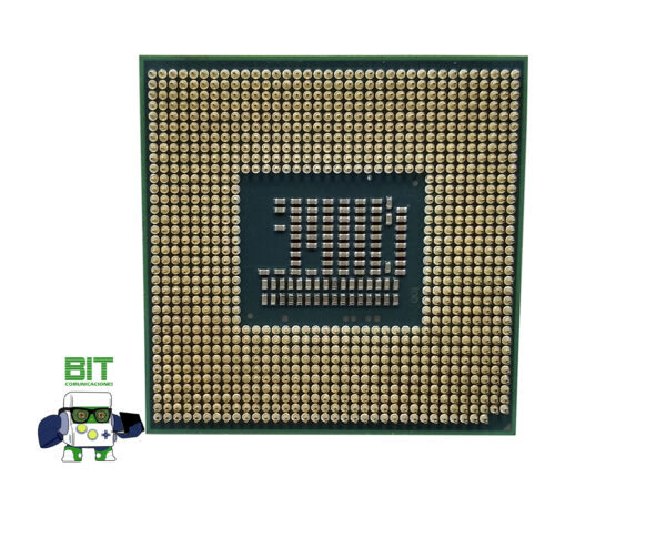 Micro Procesador Notebook Intel Pentium 2030m 2.5ghz - Image 3