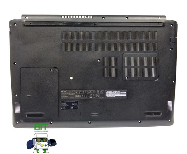 Carcasa Base Inferior Notebook Acer A515 51g Con Detalles - Image 2