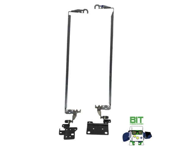 Bisagra Acer Aspire Es1-523 Es1-532 Es1-532g Es1-533 Es1-572 - Image 2