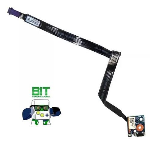 Boton Power Hp Pavilion X360 14-ba015dx 15-br001la