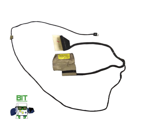 Cable Flex De Pantalla Hp Pavilion X360 15 Br001la - Image 2