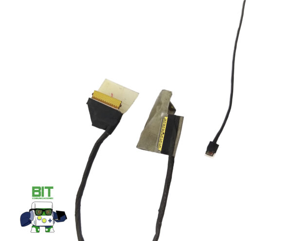 Cable Flex De Pantalla Hp Pavilion X360 15 Br001la - Image 3