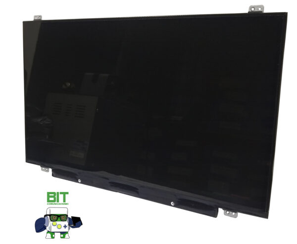 Pantalla Display Slim 14.0 40 Pines Ltn140at20 Samsung - Image 3