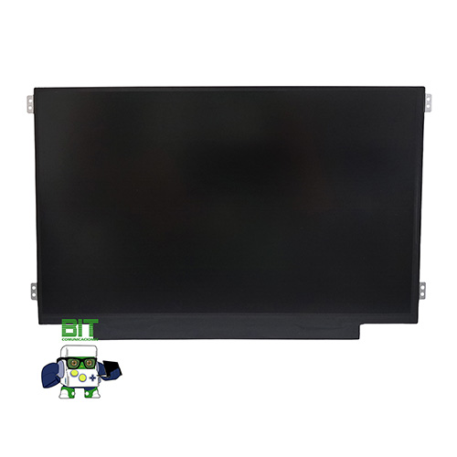 Pantalla Display Netbook Slim De 11.6 Pulgadas 30pines
