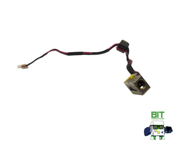 Cable Pin De Carga Notebook Acer Aspire 5552 - Image 2