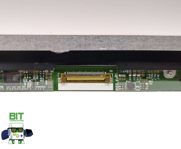 Pantalla Display LG 15.6 Slim 30 Pines Lp156whb Tp A1 - Image 3