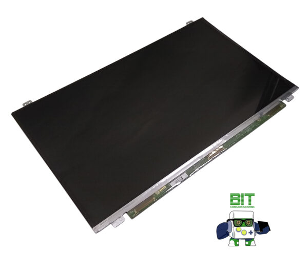 Pantalla Display LG 15.6 Slim 30 Pines Lp156whb Tp A1 - Image 2