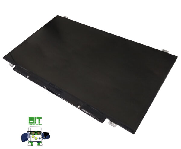 Pantalla Display Slim 14.0 40 Pines Ltn140at20 Samsung - Image 2