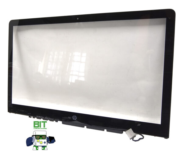 Vidrio Touch Laptop Hp Pavilion X360 15 Br Series Impecable! - Image 3