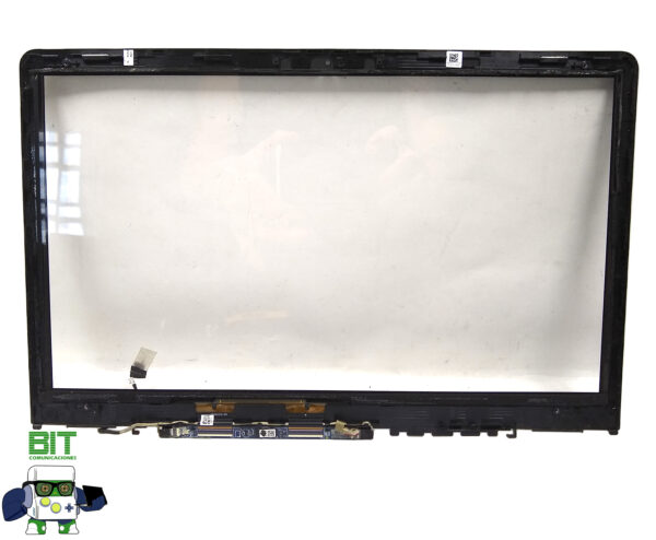 Vidrio Touch Laptop Hp Pavilion X360 15 Br Series Impecable! - Image 2