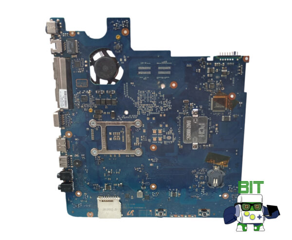 Placa Madre Notebook Samsung Np300 E5a Lista Para Usar - Image 3