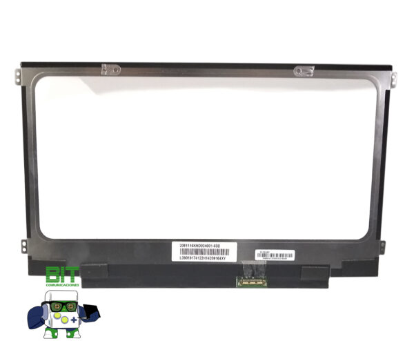 Pantalla Display Netbook Slim De 11.6 Pulgadas 30pines - Image 3