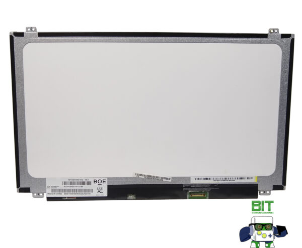Pantalla Display Notebook 15.6 Slim 30 Pines Nt156whm N42 - Image 6