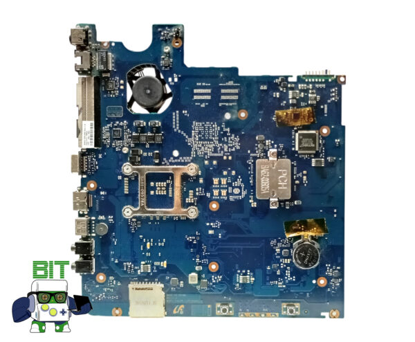 Placa Madre Notebook Samsung Np300 E5a Lista Para Usar - Image 3