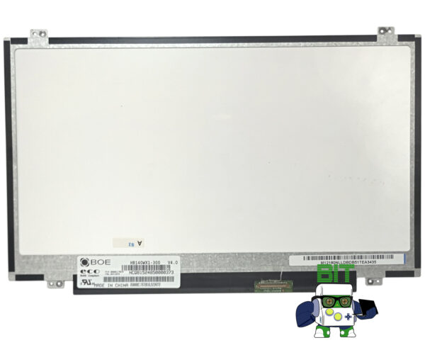 Pantalla Display 14.0 Slim 40 Pines Hb140wx1 300 - Image 4