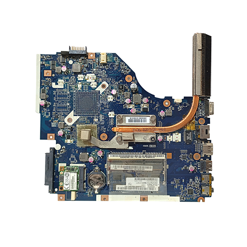 Placa Madre Notebook Acer 5250 5253 Lista Para Usar