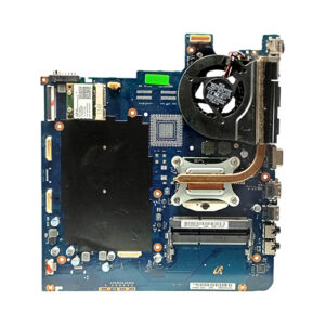 Placa Madre Notebook Samsung Np300 E5a Lista Para Usar