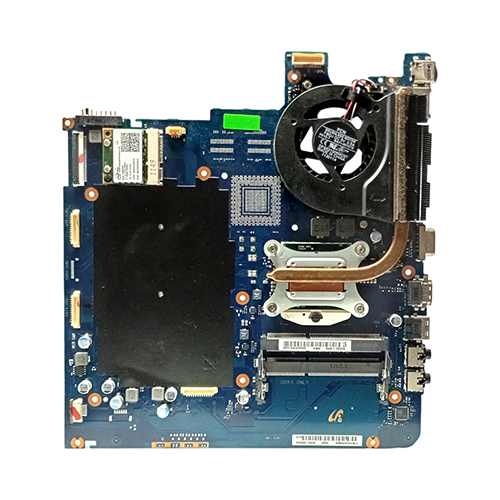 Placa Madre Notebook Samsung Np300 E5a Lista Para Usar