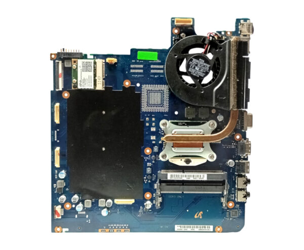 Placa Madre Notebook Samsung Np300 E5a Lista Para Usar - Image 2
